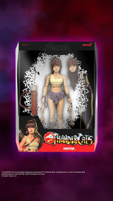 Super7 Thundercats Ultimates Nayda Wave 12 Actionfigur