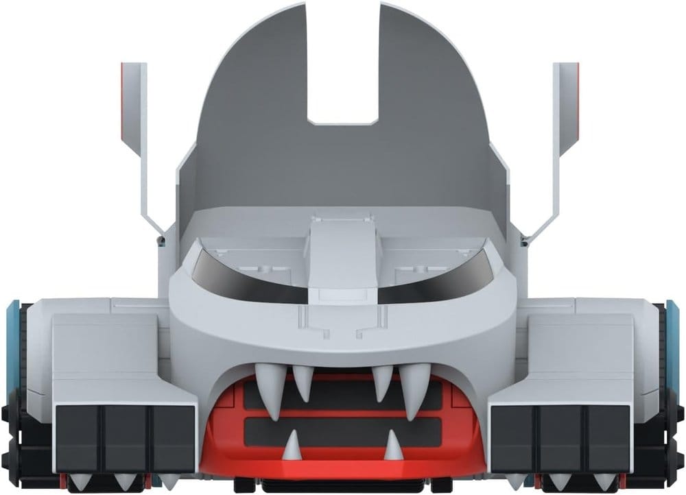 Super7 Thundercats Ultimates Panthro mit Thundertank (Toy) Fahrzeug