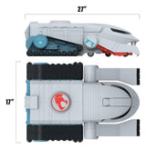 Super7 Thundercats Ultimates Panthro mit Thundertank (Toy) Fahrzeug