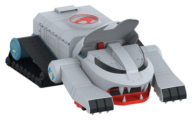 Super7 Thundercats Ultimates Panthro mit Thundertank (Toy) Fahrzeug