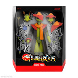 Super7 Thundercats Ultimates Quick-Pick Actionfigur