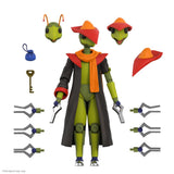 Super7 Thundercats Ultimates Quick-Pick Actionfigur
