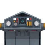 Super7 Thundercats Ultimates Skycutter Wave 13 Small Vehicle Actionfigur