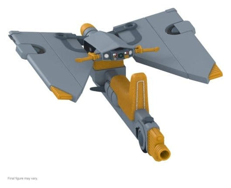 Super7 Thundercats Ultimates Skycutter Wave 13 Small Vehicle Actionfigur