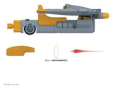 Super7 Thundercats Ultimates Skycutter Wave 13 Small Vehicle Actionfigur