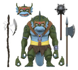 Super7 Thundercats Ultimates Slithe Wave 3 Actionfigur
