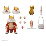 Super7 Thundercats Ultimates Snarf Wave 7 Actionfigur