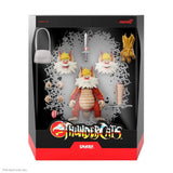 Super7 Thundercats Ultimates Snarf Wave 7 Actionfigur