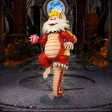 Super7 Thundercats Ultimates Snarf Wave 7 Actionfigur