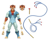 Super7 Thundercats Ultimates Tygra Actionfigur