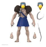 Super7 Thundercats Ultimates! Vultureman Wave 13 Toy Recolor Actionfigur