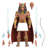 Super7 ThunderCats Ultimates! Wizz-Ra Wave 15 Actionfigur