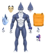 Super7 TigerSharks Ultimates Mako Wave 01 (Hybrid) Actionfigur