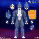 Super7 TigerSharks Ultimates Mako Wave 01 (Hybrid) Actionfigur