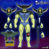 Super7 TigerSharks Ultimates T-Ray Wave 01 Actionfigur