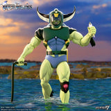 Super7 TigerSharks Ultimates T-Ray Wave 01 Actionfigur