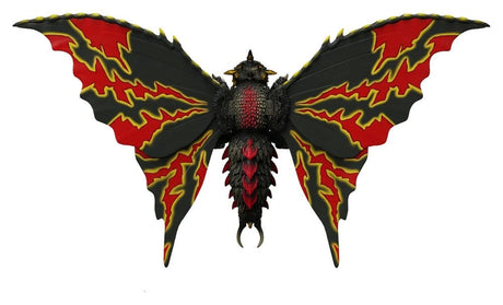 Super7 Toho Godzilla Ultimates Battra Wave 05 Actionfigur