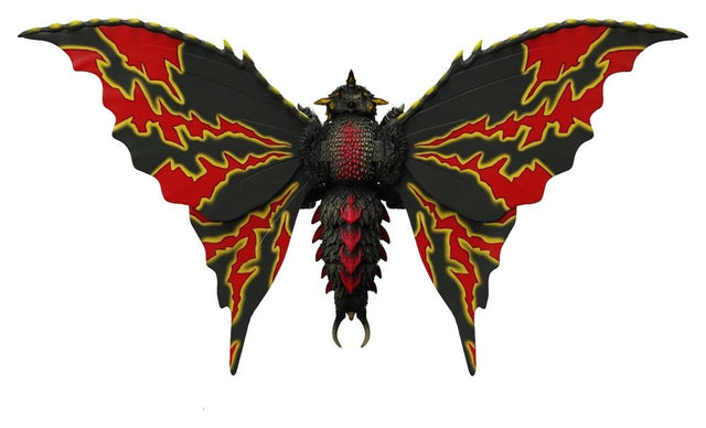 Super7 Toho Godzilla Ultimates Battra Wave 05 Actionfigur