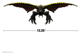 Super7 Toho Godzilla Ultimates Battra Wave 05 Actionfigur