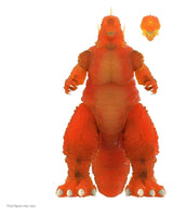 Super7 Toho Godzilla - Ultimates Godzilla Minus One (Blazing) Actionfigur