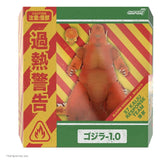Super7 Toho Godzilla - Ultimates Godzilla Minus One (Blazing) Actionfigur