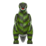 Super7 Toho ReAction Wave 01 Godzilla Retro Tin Godzilla Marusan Tin Actionfigur