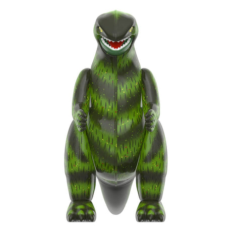 Super7 Toho ReAction Wave 01 Godzilla Retro Tin Godzilla Marusan Tin Actionfigur