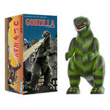 Super7 Toho ReAction Wave 01 Godzilla Retro Tin Godzilla Marusan Tin Actionfigur