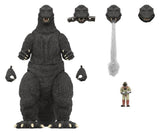 Super7 Toho Ultimates Godzilla Wave 07 Godzilla ’54 Actionfigur