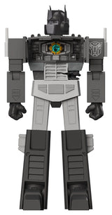 Super7 Transformers (VHS The Movie) Dead Optimus Prime Deluxe Wave 02 Actionfigur