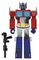 Super7 Transformers Wave 05 The Movie ReAction Blind Box Display (12) Actionfiguren