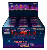 Super7 Transformers Wave 05 The Movie ReAction Blind Box Display (12) Actionfiguren