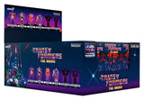 Super7 Transformers Wave 05 The Movie ReAction Blind Box Display (12) Actionfiguren