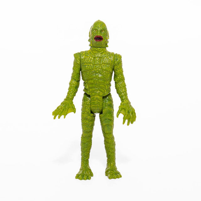 Super7 Universal Monsters Creature from the Black Lagoon ReAction Actionfigur