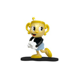 Syndicate Collectibles Cuphead Create a Figure Fräulein Kelch Minifigur
