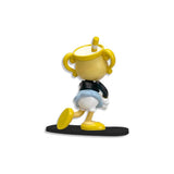 Syndicate Collectibles Cuphead Create a Figure Fräulein Kelch Minifigur