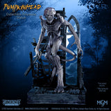 Syndicate Collectibles Das Halloween Monster Pumpkinhead Classic Edition 1/10 Statue