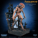 Syndicate Collectibles Das Halloween Monster Pumpkinhead Classic Edition 1/10 Statue