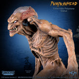 Syndicate Collectibles Das Halloween Monster Pumpkinhead Classic Edition 1/10 Statue
