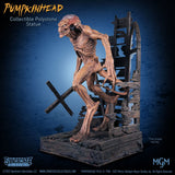 Syndicate Collectibles Das Halloween Monster Pumpkinhead Classic Edition 1/10 Statue
