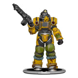 Syndicate Collectibles Fallout 2er-Pack Sortiment (6) Minifiguren