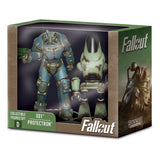 Syndicate Collectibles Fallout 2er-Pack Sortiment (6) Minifiguren
