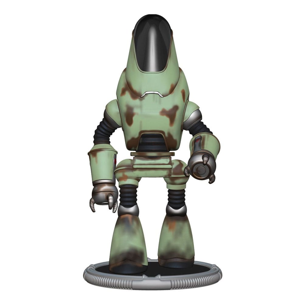 Syndicate Collectibles Fallout 2er-Pack Sortiment (6) Minifiguren