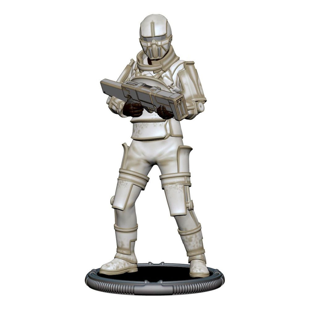 Syndicate Collectibles Fallout 2er-Pack Sortiment (6) Minifiguren