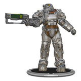 Syndicate Collectibles Fallout 2er-Pack Sortiment (6) Minifiguren