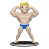 Syndicate Collectibles Fallout 2er-Pack Sortiment (6) Minifiguren