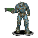 Syndicate Collectibles Fallout 2er-Pack Sortiment (6) Minifiguren