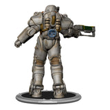 Syndicate Collectibles Fallout T-60 Power Armor Minifigur