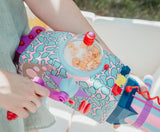 Syndicate Collectibles Killer Klowns From Outer Space (Space Invaders) Popcorn Bazooka 1/1 Prop Replik