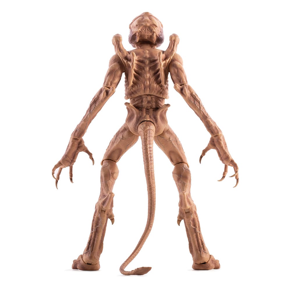 Syndicate Collectibles Pumpkinhead Das Halloween Monster Actionfigur